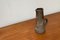 Mid-Century Brutalist West German Pottery WGP Fat Lava Vase from Jopeko, 1960s 9