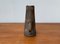 Mid-Century Brutalist West German Pottery WGP Fat Lava Vase from Jopeko, 1960s 8