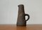 Mid-Century Brutalist West German Pottery WGP Fat Lava Vase from Jopeko, 1960s 20