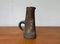 Mid-Century Brutalist West German Pottery WGP Fat Lava Vase from Jopeko, 1960s 11