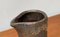 Mid-Century Brutalist West German Pottery WGP Fat Lava Vase from Jopeko, 1960s 7