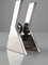 Damian Garrido Trofeo, Bridge Sculpture, 2000s, Metal & Nickel, Image 3