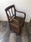 19th Century Pierced Side Chair in Walnut 4