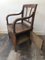 19th Century Pierced Side Chair in Walnut, Image 8