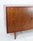 Credenza in teak, Danimarca, anni '60, Immagine 2