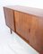 Credenza in teak, Danimarca, anni '60, Immagine 8