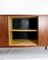 Credenza in teak, Danimarca, anni '60, Immagine 5