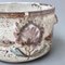 Vintage French Ceramic Casserole with Lid by Gustave Reynaud, 1950s, Image 13