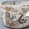 Vintage French Ceramic Casserole with Lid by Gustave Reynaud, 1950s, Image 15