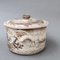 Vintage French Ceramic Casserole with Lid by Gustave Reynaud, 1950s, Image 3