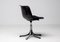 Modus Swivel Chair by Osvaldo Borsani for Tecno, 1960s 8