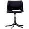 Modus Swivel Chair by Osvaldo Borsani for Tecno, 1960s 1
