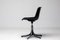 Modus Swivel Chair by Osvaldo Borsani for Tecno, 1960s 3
