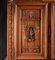 Renaissance Double Cabinet in Walnut, 19th Century 10