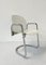 Italian Dialogo Leather Chair by Tobia & Afra Scarpa for B&B, 1970s, Image 7