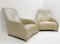 Mid-Century Modern Kalos Armchairs attributed to Antonio Citterio for B&b Italy, 1980s, Set of 2 3