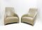 Mid-Century Modern Kalos Armchairs attributed to Antonio Citterio for B&b Italy, 1980s, Set of 2 4