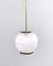 Mid-Century Modern Suspension attributed to Ignazio Gardella for Azucena, 1950s 4