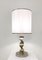 Lampe de Bureau Mid-Century Moderne, Italie, 1950s 3