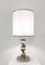 Mid-Century Italian Modern Desk Lamp, 1950s, Image 3