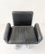 Mid-Century Desk Chair attributed to Perry King & Santiago Miranda for Planula, Italy, 1970s, Image 3