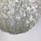 Large Acrylic & Plastic Bubble Hanging Light in the style of Panton, Germany, 1970s, Image 7