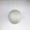 Large Acrylic & Plastic Bubble Hanging Light in the style of Panton, Germany, 1970s 2