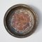 Decorative Hand Hammered and Patinated Bowl, 1920s 3