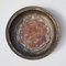 Decorative Hand Hammered and Patinated Bowl, 1920s, Image 3