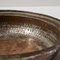 Decorative Hand Hammered and Patinated Bowl, 1920s 8