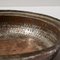 Decorative Hand Hammered and Patinated Bowl, 1920s, Image 8