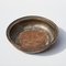 Decorative Hand Hammered and Patinated Bowl, 1920s 2