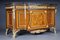 Commode/Chest of Drawers in the style of Jean Henri Riesener 13