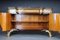 Commode/Chest of Drawers in the style of Jean Henri Riesener 10