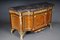 Commode/Chest of Drawers in the style of Jean Henri Riesener 16