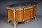 Commode/Commode dans le goût de Jean Henri Riesener 16