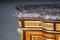 Commode/Chest of Drawers in the style of Jean Henri Riesener, Image 4