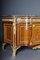 Commode/Chest of Drawers in the style of Jean Henri Riesener 15