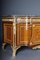 Commode/Chest of Drawers in the style of Jean Henri Riesener, Image 15