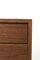 Vintage Brown Chest of Drawers 5