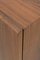 Brauner Vintage Schrank aus Palisander 6