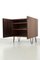 Brauner Vintage Schrank aus Palisander 2