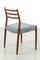 Model 78 Chairs from Niels Møller, Set of 2 5