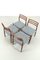 Model 78 Chairs from Niels Møller, Set of 2, Image 11