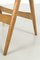 Chair Model SE18 by Egon Eiermann 10
