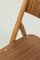 Chair Model SE18 by Egon Eiermann 6