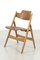 SE18 Chairs by Egon Eiermann, Set of 6, Image 1