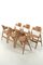 Chair Model SE18 by Egon Eiermann 2