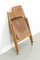 Chair Model SE18 by Egon Eiermann 5