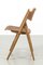 Chair Model SE18 by Egon Eiermann 3